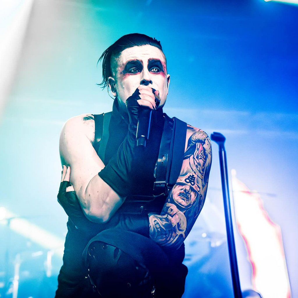 Mechanical Animal - Spouky Kids, Korn Again, NIN UK & Deaftones, 6 September | Event in Carlisle | AllEvents