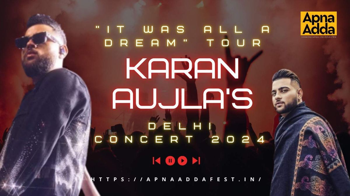 Karan Aujla at Bell Centre, 26 July | Event in Montreal | AllEvents
