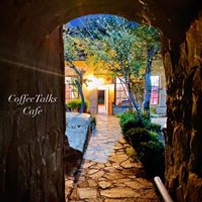 CoffeeTalks Cafe