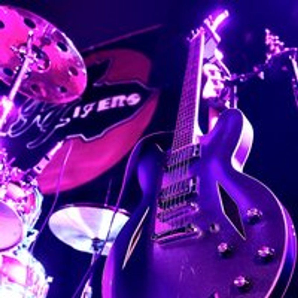 Foo Fifers @ The Venue, Paisley, 20 September | Event in Glasgow | AllEvents