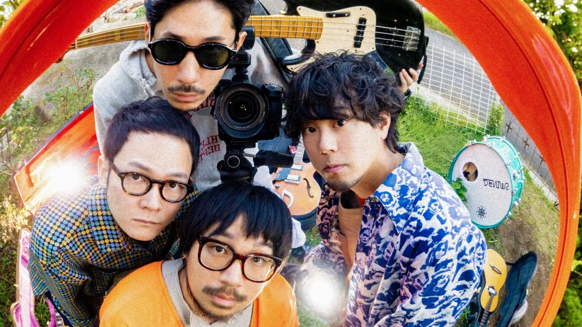 DENIMS, YONA YONA WEEKENDERS in 名古屋市中区, 15 February | Event in Nagoya | AllEvents
