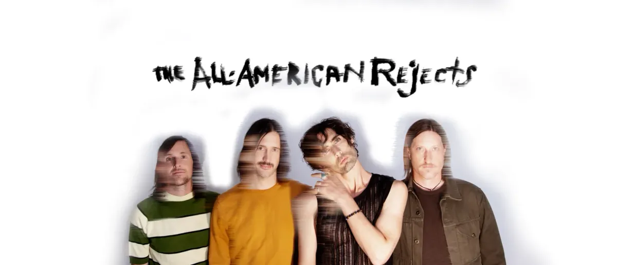 The All-American Rejects in Houston, 19 October | Event in Houston | AllEvents