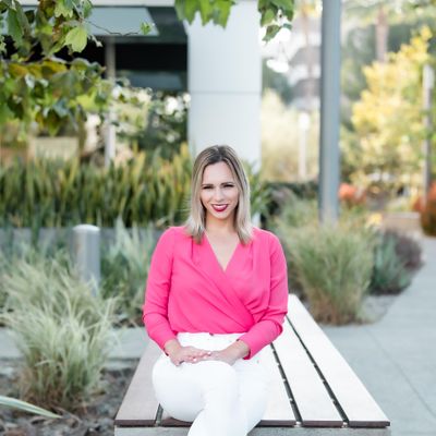 Sabina Adamski | Loan Officer logo