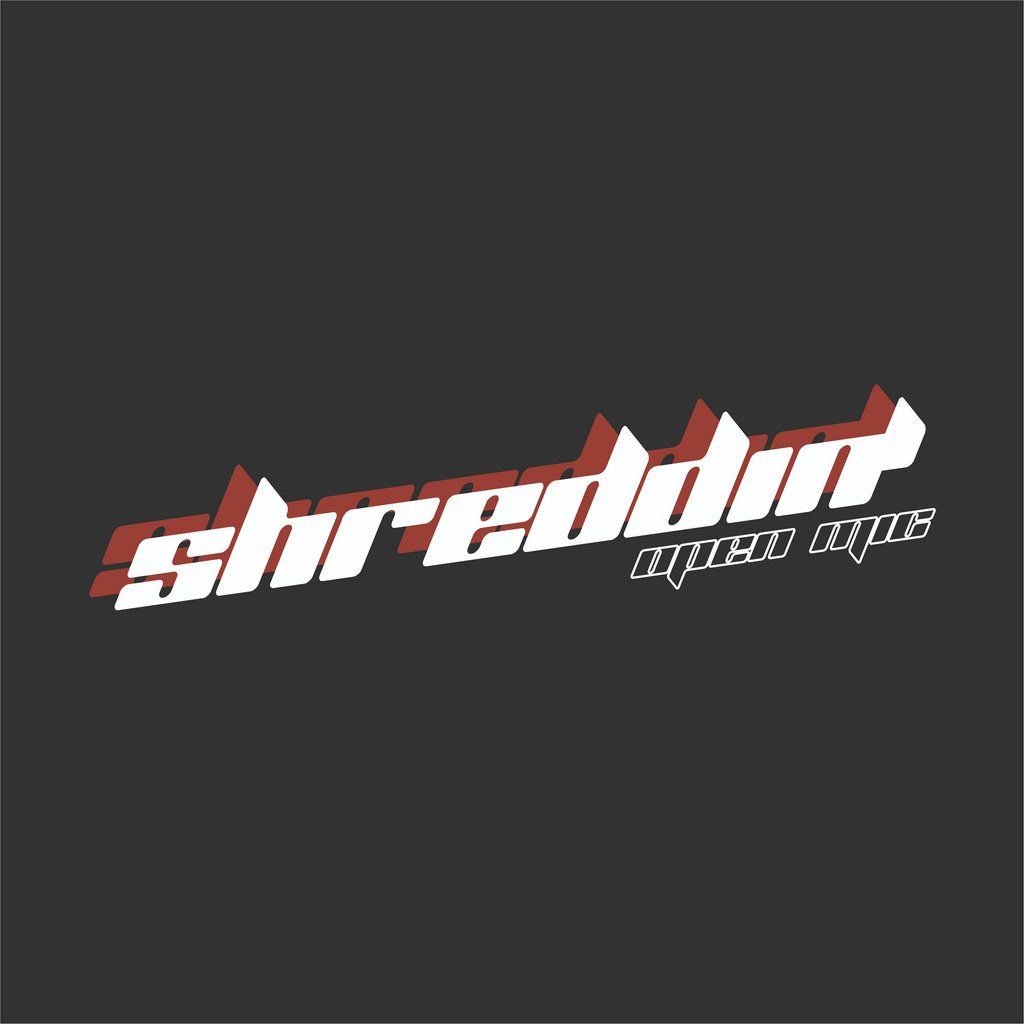 Shreddin' Open Mic, 8 November | Event in Folkestone | AllEvents