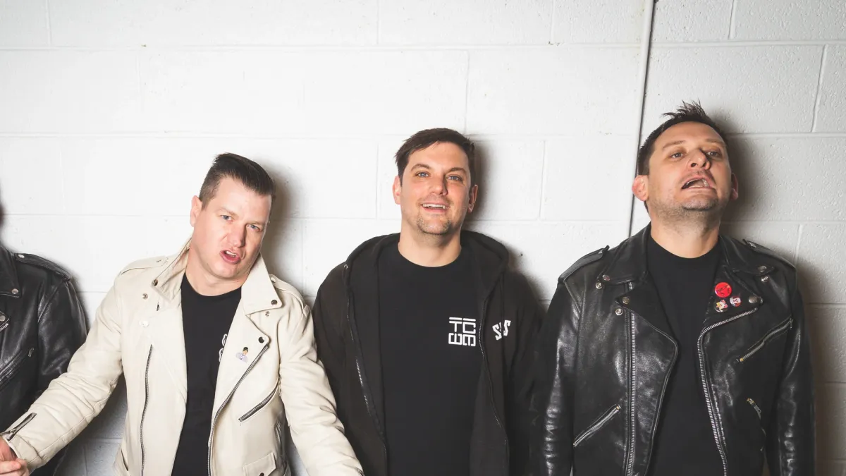 Teenage Bottlerocket, Broadway Calls in Calgary, 15 August | Event in Calgary | AllEvents