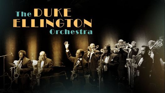 The Duke Ellington Orchestra Turussa Turun Konserttitalo Turku May 11 2022 Allevents In Duke Jazz Festival 2022