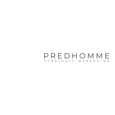 Predhomme Strategic Marketing logo