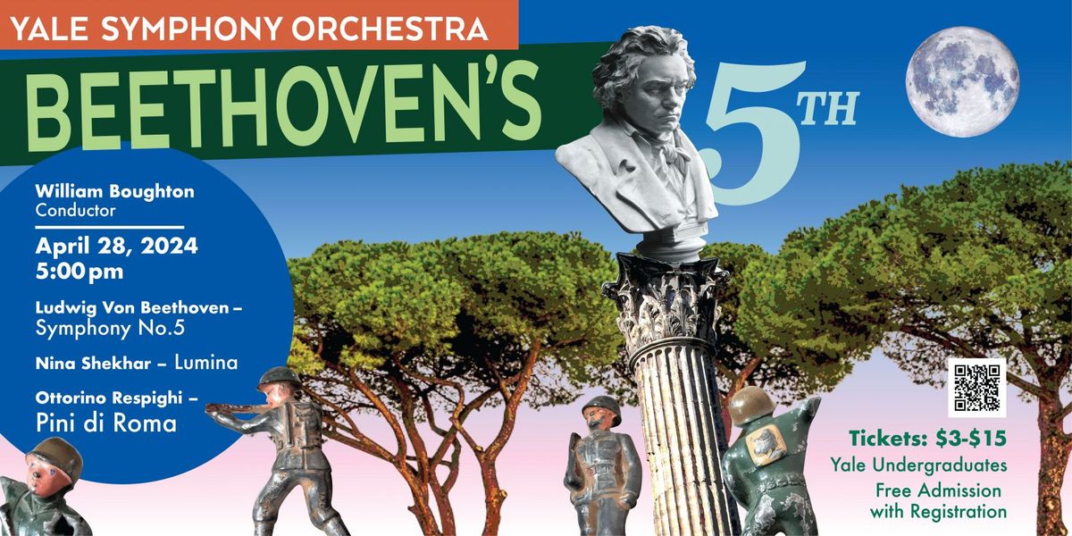 Beethoven 5 at Ohio Theatre - Columbus, 26 September | Event in Columbus | AllEvents