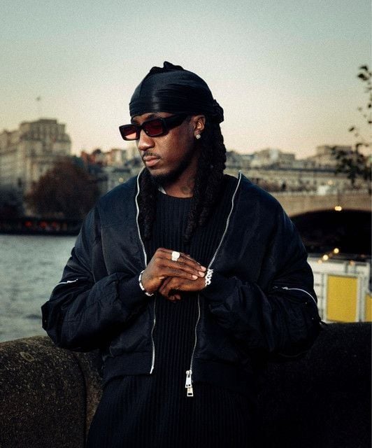 K CAMP in Lincoln, 28 August | Event in Lincoln | AllEvents