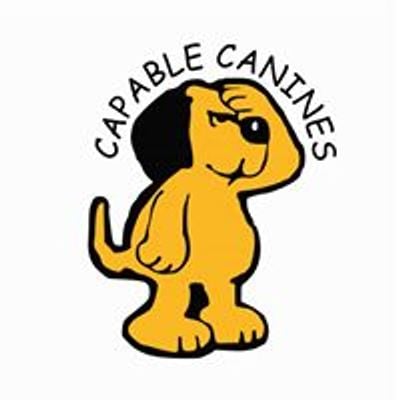 Capable Canines
