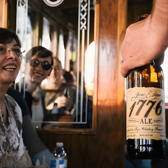 BYOB Historically Hilarious Trolley Tour of Philadelphia, 8 May | Event in Philadelphia | AllEvents