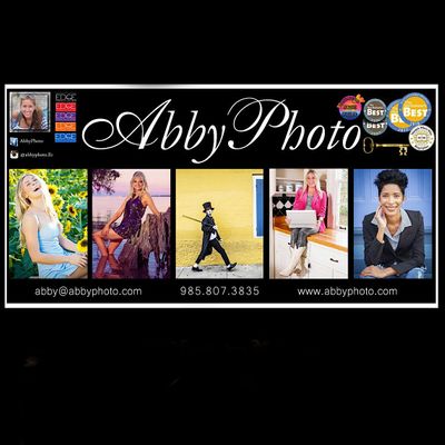 AbbyPhoto logo