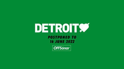 Detroit Events List Of All Upcoming Detroit Events In Barcelona Detroit Events June 2022