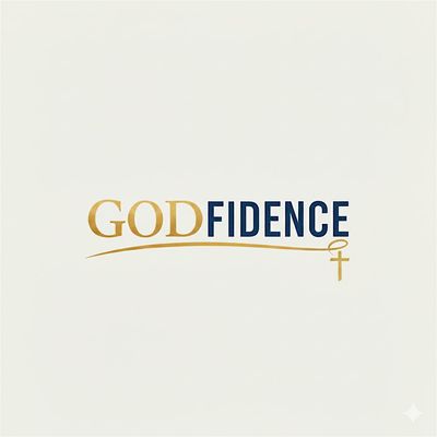 GODfidence logo