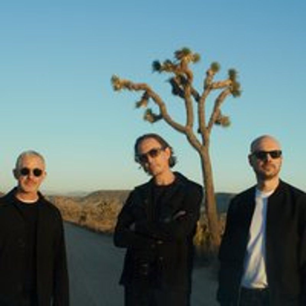 Above & Beyond Edinburgh, 7 December | Event in Edinburgh | AllEvents