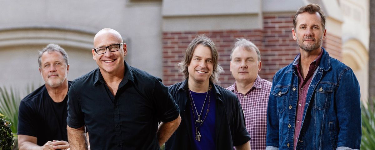 Sister Hazel, 5 December | Event in Pontiac | AllEvents