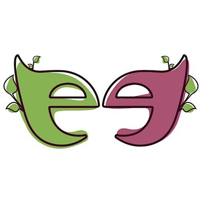 Escuela de Huerta logo