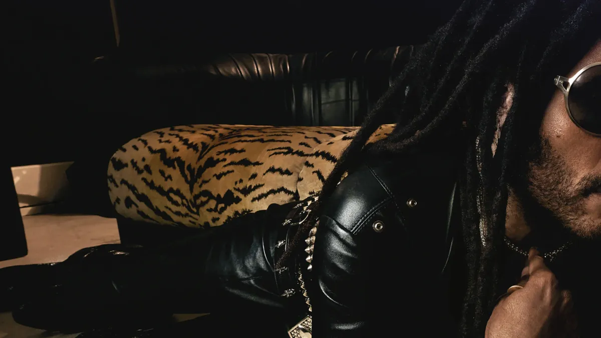 Lenny Kravitz in Helsinki, 22 July | Event in Helsinki | AllEvents