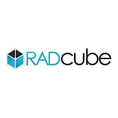 RADcube LLC logo