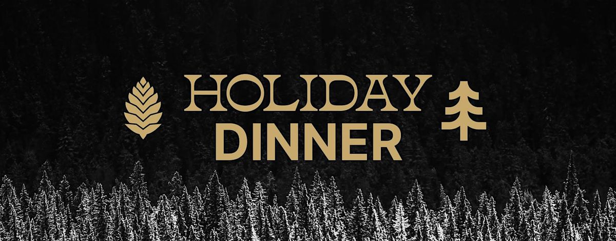 A Toast to the Season: Worthy's Holiday Supper, 13 December | Event in Bend | AllEvents