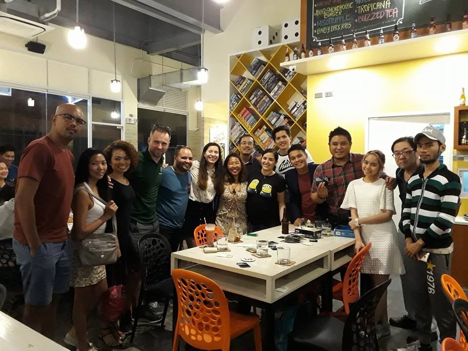 Make friends in Manila!, 19 October | Event in Manila | AllEvents.in