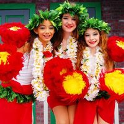 Academy of World Dance n Arts- San Diego Dance Studio