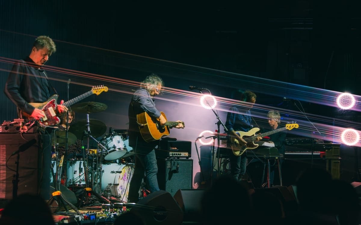 Wilco València Tickets, 29 June | Event in València | AllEvents