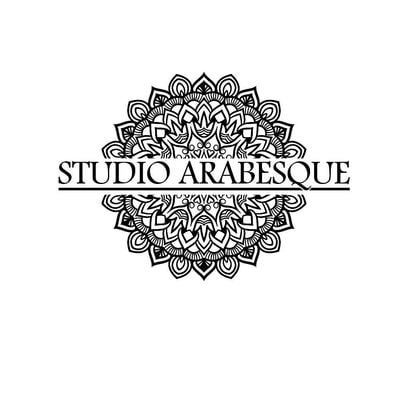Studio Arabesque logo