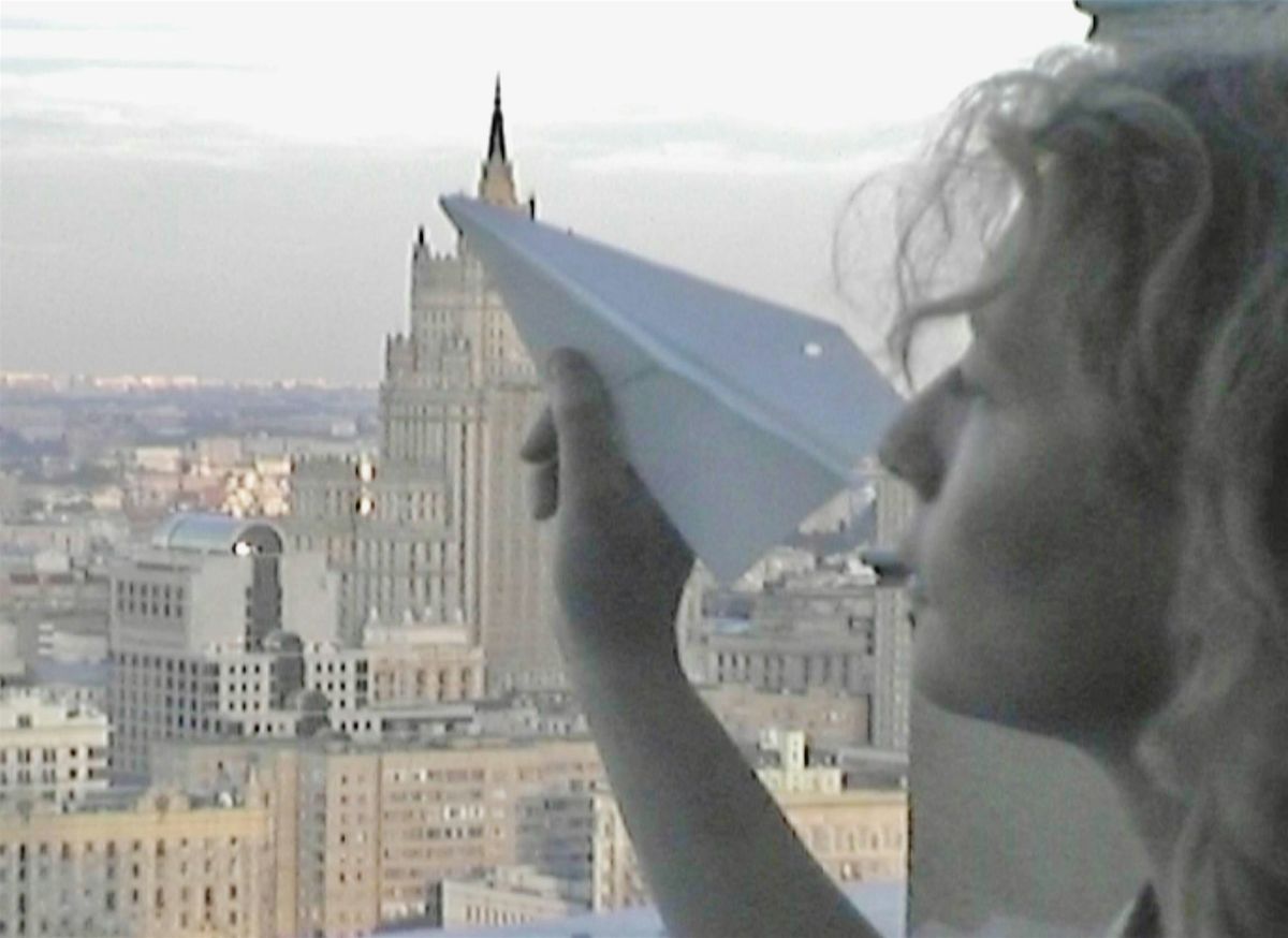 Quand l’art contemporain naissait en URSS