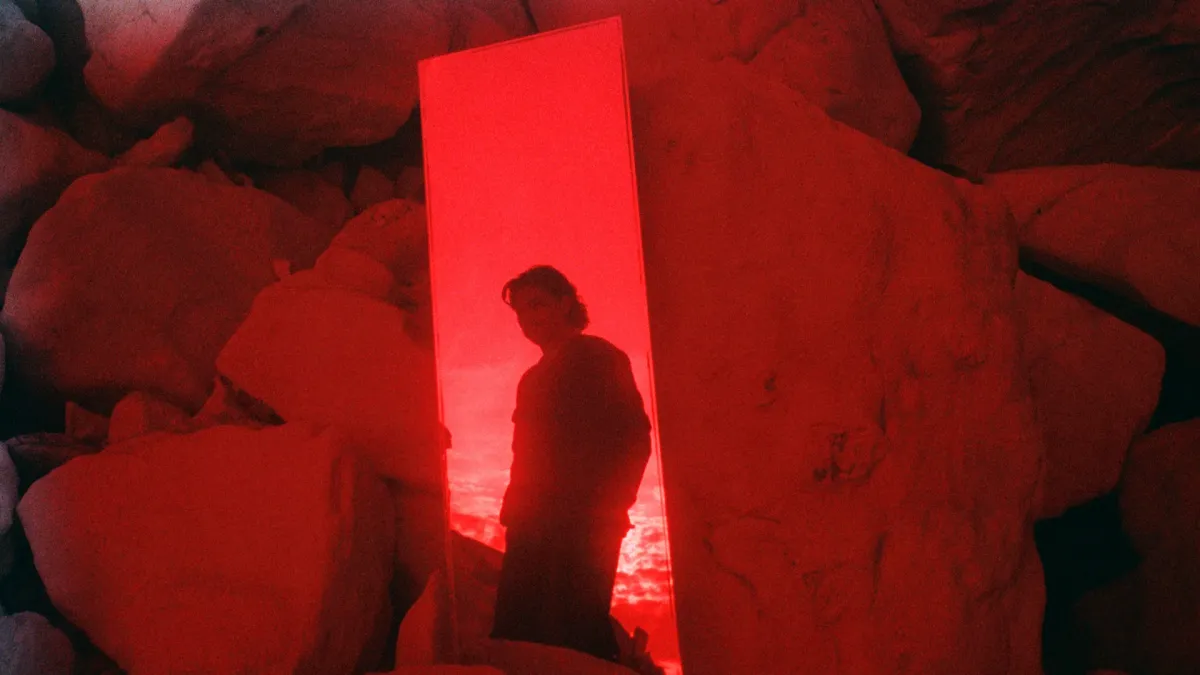 Jamie Woon in Paris, 13 April | Event in Bagnolet | AllEvents