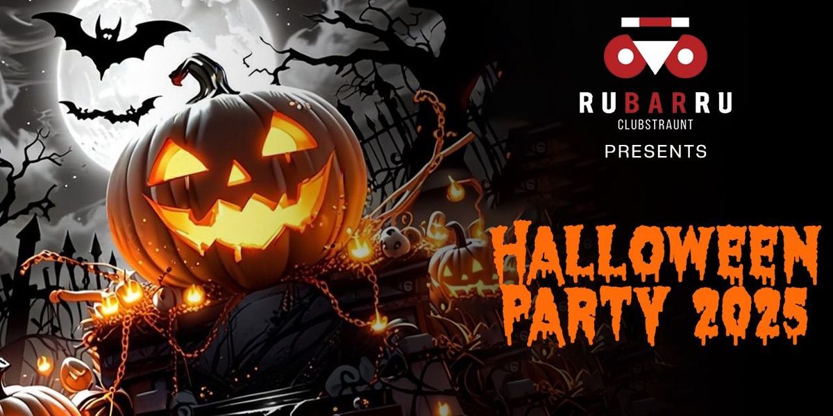 halloween Night 2025 in Noida