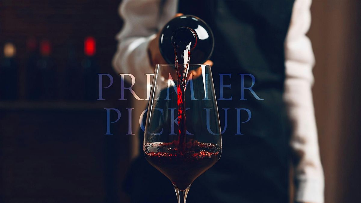 Premier Club Pickup Party, 16 December | Event in Oxnard | AllEvents