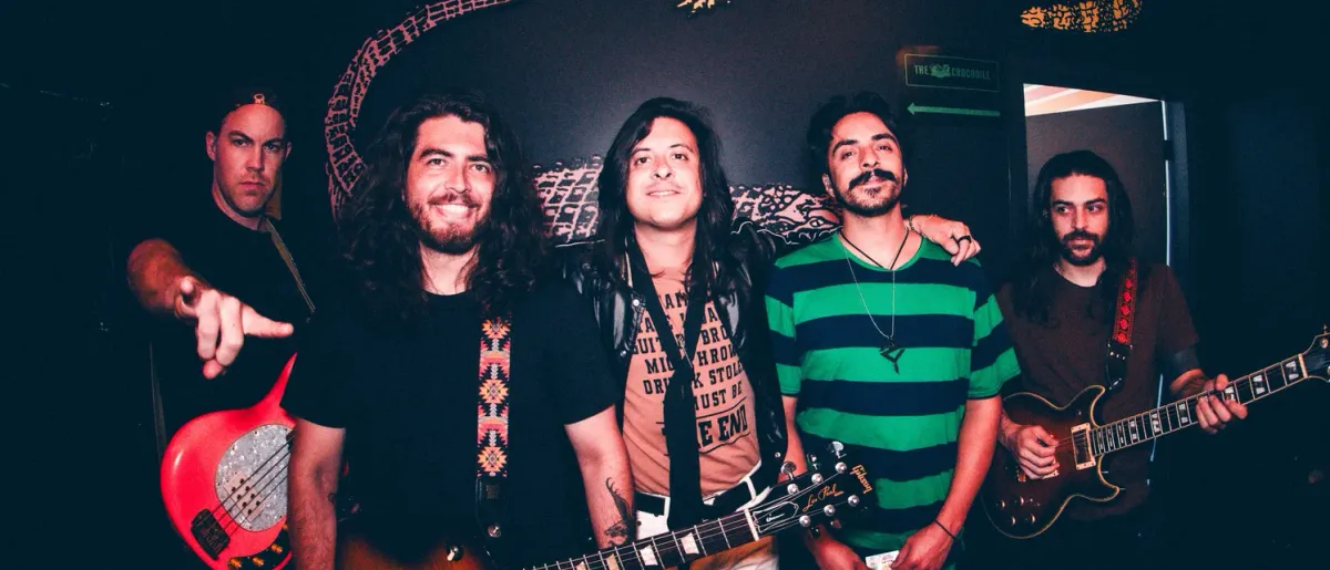 Hail The Sun in Fargo, 13 May | Event in Fargo | AllEvents