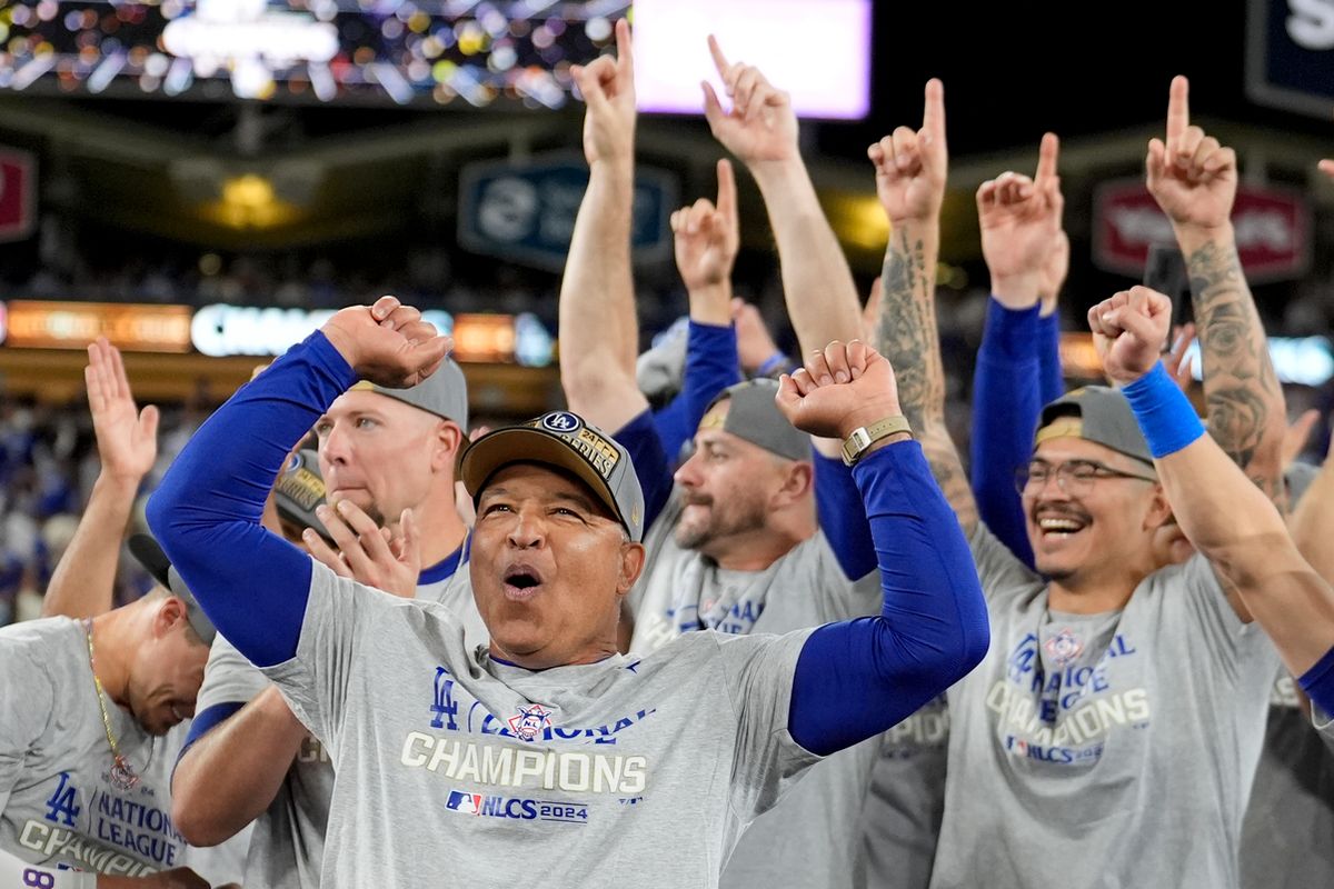 New York Mets at Los Angeles Dodgers Tickets, 2 June | Event in Los Angeles | AllEvents