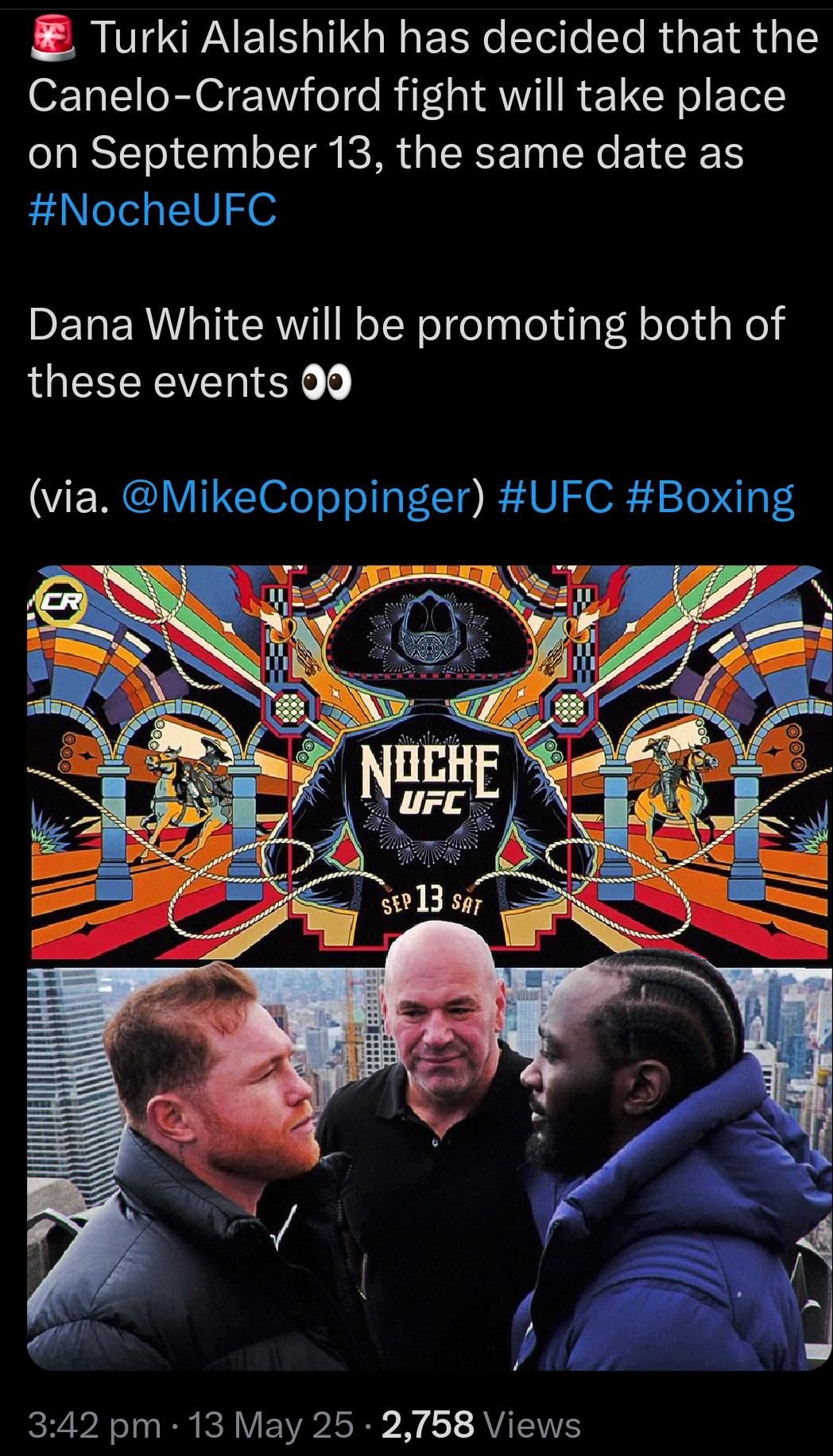 UFC 320 at Frost Bank Center, 13 September | Event in San Antonio | AllEvents