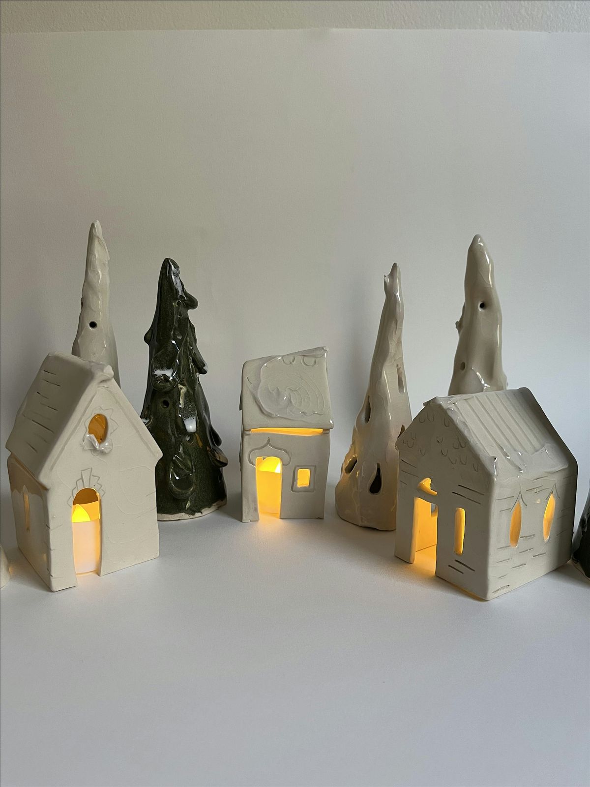 Holiday Pottery Workshop at Saturn Road, 19 November | Event in Brooklyn | AllEvents