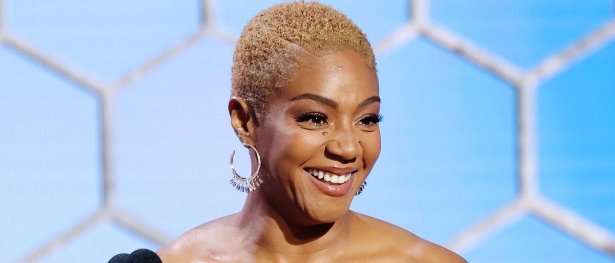 Tiffany Haddish at Encore Theater At Wynn Las Vegas, 27 June | Event in Las Vegas | AllEvents
