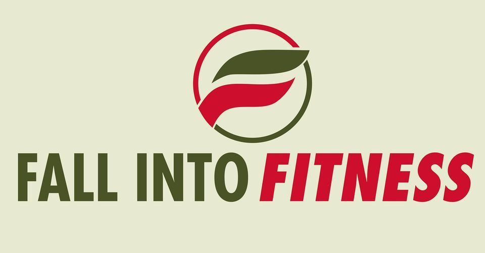 Eden Prairie Community Center Fall Into Fitness, Eden Prairie Community Center, October 8 2022