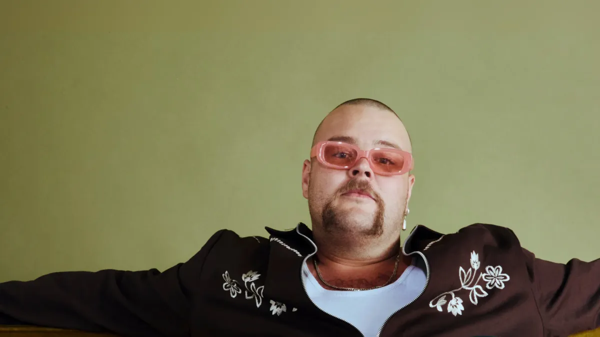 Brad Cox in Gore, 15 November | Event in Kilgore | AllEvents