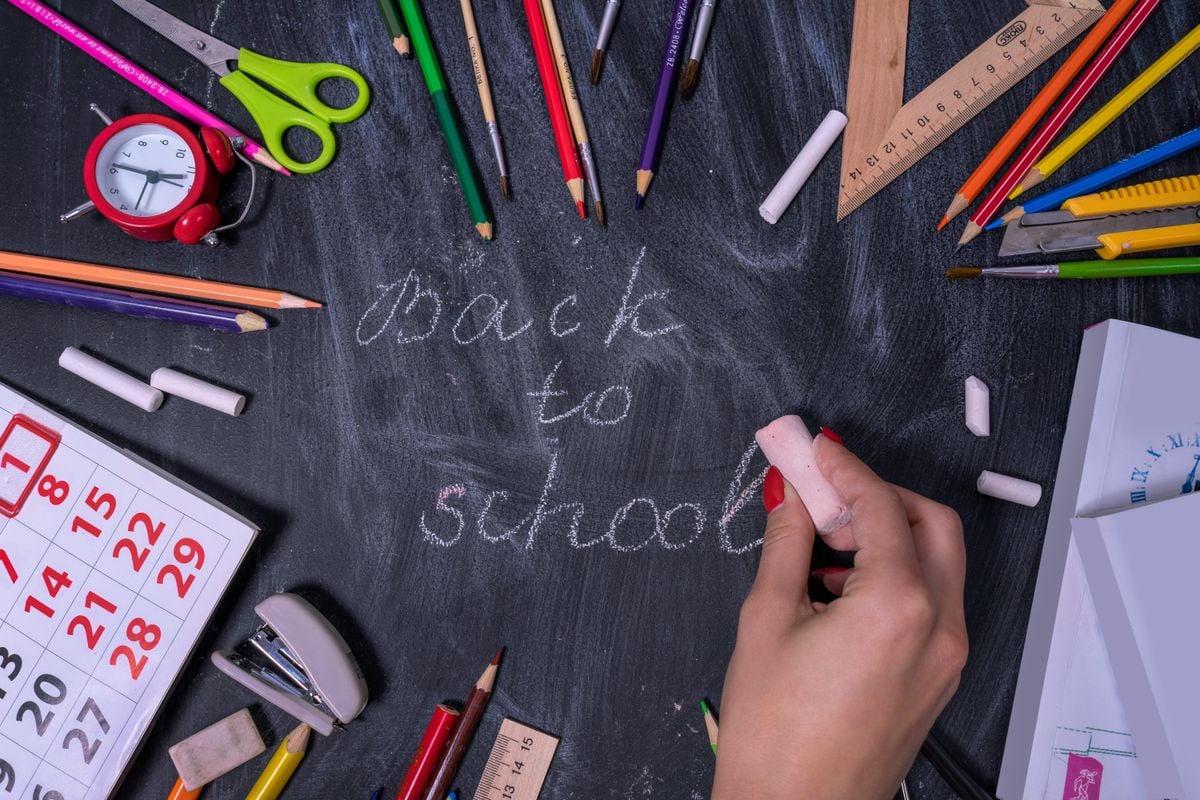 Back to School Game Night for teenage girls, 17 September | Event in San Diego | AllEvents