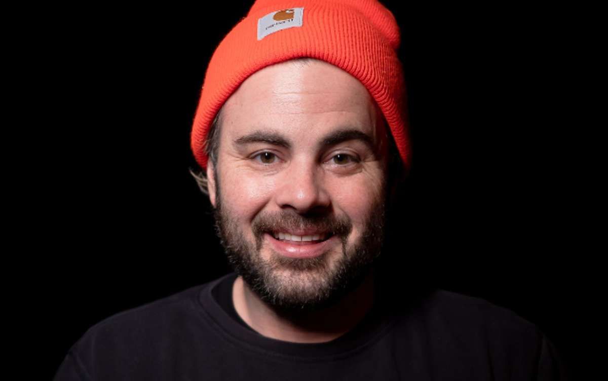 Brendan Eyre, 13 December | Event in Syracuse | AllEvents