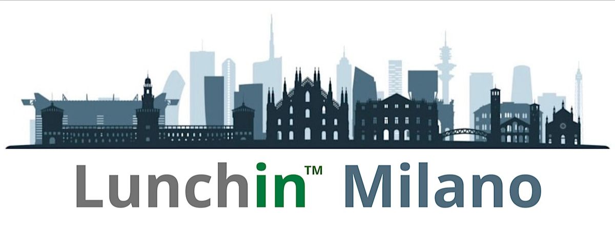LunchIn™ Milano - aperitivo  di business networking, 2 December | Event in Milano | AllEvents