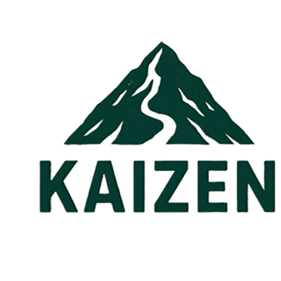 Camp Kaizen logo