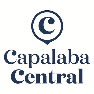Capalaba Central Shopping Centre logo