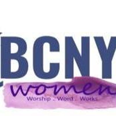 BCNY WOW Women