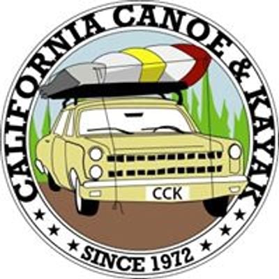 California Canoe & Kayak