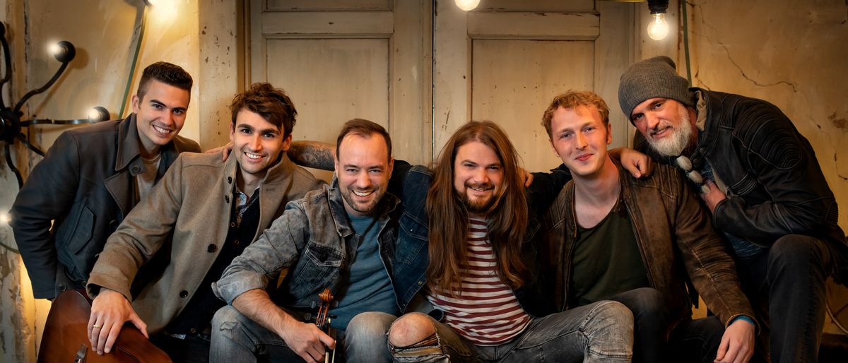 Versengold in SALZGITTER, 1 August | Event in SZ | AllEvents