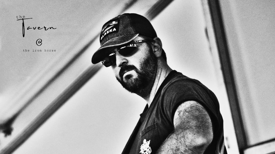 Brian St John Live at The Tavern , Tavern at The Iron Horse, Westwood