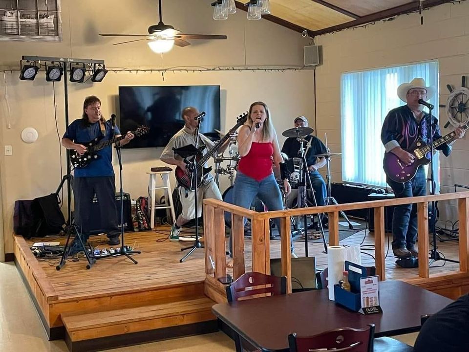 EXCALIBUR THE BAND THAT ROCKS THE AGES!!, Freddy's Wings, Wraps & More