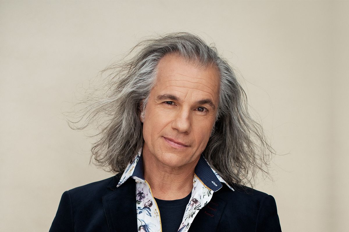 Bruno Pelletier at Le Club Square Dix30, 25 September | Event in Brossard | AllEvents